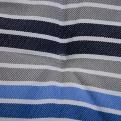 Outsunny Set Of 2 Durable Swing Chair Cushions - Blue -Günstiges Grün Ecke Geschäft 1623856937 29637300