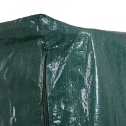 Outsunny-Swing Chair Cover With Drawstring Fastening - Dark Green -Günstiges Grün Ecke Geschäft 1623856987 85886000