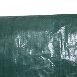 Outsunny-Swing Chair Cover With Drawstring Fastening - Dark Green -Günstiges Grün Ecke Geschäft 1623856989 78813100