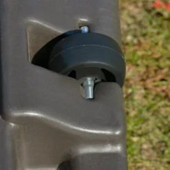 Fillable Umbrella Parasol Base With Wheels - Brown -Günstiges Grün Ecke Geschäft 1624009662 11489900 8bb568ec 8f4e 49cc 8e00 1432fbed222f