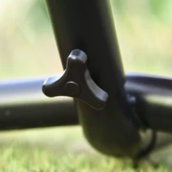 Outsunny Hammock With Metal Stand And Carrying Bag -Günstiges Grün Ecke Geschäft 1624015123 08711000