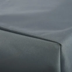 Outsunny Water Resistant Rattan Furniture Cover - Grey -Günstiges Grün Ecke Geschäft 1624015445 02519300 a43c3ea2 8e99 4602 98f4 3bd5a6abcd4f