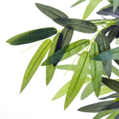 Outsunny 1.8 M Artificial Bamboo Plant With Pot - Green/Black -Günstiges Grün Ecke Geschäft 1624015608 86065800 3c7e6a72 6657 463e 9e5f c48ed9e0b331