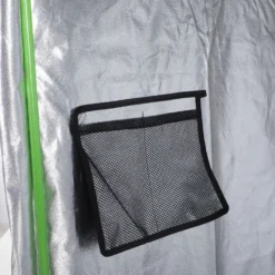 Outsunny Hydroponic Plant Grow Tent 80L X 80W X 160Hcm -Günstiges Grün Ecke Geschäft 1624015793 34856600 b1f4953a 0328 4d70 9905 3acdb85e8ad1