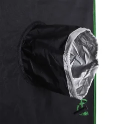 Outsunny Hydroponic Plant Grow Tent 80L X 80W X 160Hcm -Günstiges Grün Ecke Geschäft 1624015968 88265600 d42be650 c1de 44f1 889b 79b2ee17e01f