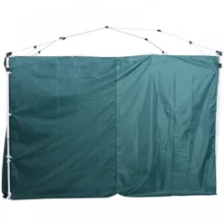 Outsunny 3m X 2m Gazebo Replacement Side Panels - Green -Günstiges Grün Ecke Geschäft 1624016189 37643800 503a8c29 fe87 467d 8e0d d386531210e5