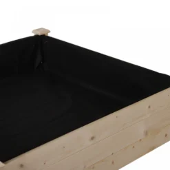 Outsunny Elevated Fir Wood Plant Box 91Lx91Wx81H Cm -Günstiges Grün Ecke Geschäft 1624026249 94217100 f77ef398 cca1 4b5a 8440 ddb11f2d75c6