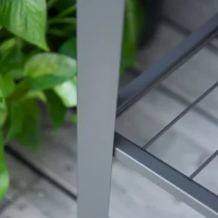 Outsunny Raised Garden Bed With Wheels And Bottom Shelf Outdoor 104 X 39 X 80cm -Günstiges Grün Ecke Geschäft 1624026274 17363800 54c39e70 4e51 49b7 9ea5 766cea684cbf