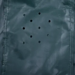 Outsunny PVC Coated Round Furniture Cover- Green -Günstiges Grün Ecke Geschäft 1624028527 28155800