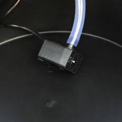 Outsunny 2 Tier Wooden Water Pump Fountain -Günstiges Grün Ecke Geschäft 1624029508 35420900 66b60bea b884 459b 8dde 5a9af6fdc406