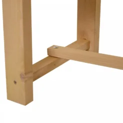 Outsunny-2 Seater Wooden Garden Bench -Günstiges Grün Ecke Geschäft 1624029585 87546600