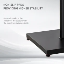 Heavy Duty Steel Adjustable Parasol Base - Black -Günstiges Grün Ecke Geschäft 1624030315 78164900 cfc1808e 51c6 4644 892c 082753a96808