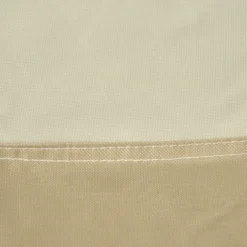 Outsunny Rattan 3 Seat Bench Waterproof Furniture Cover - Beige -Günstiges Grün Ecke Geschäft 1624030721 53061600 16a59a89 f553 4873 a10f 641b15ff69b1