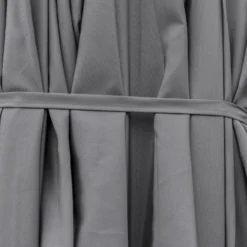 Outsunny 4.6M Sun Umbrella Canopy Double-sided Crank Sun Shade W/ Cross Base Grey -Günstiges Grün Ecke Geschäft 1624031485 34603100 82fe5c02 7225 4b2e 91d5 9ba4b132d674