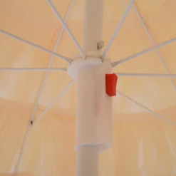 Oasis Hawaiian Style Garden Umbrella Parasol With Tilt - Yellow -Günstiges Grün Ecke Geschäft 1624031618 58191100 ba12474a 08a3 4c2e 8f04 deb7565e4667