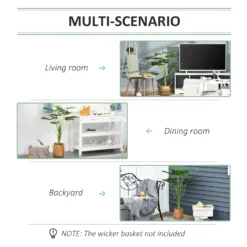 OUTSUNNY Artificial Monstera Plant Tree With Pot 85cm -Günstiges Grün Ecke Geschäft 1624032025 86963900 8e8ae97f 4ea1 4a4d ac4b 9d6adb30f0e6