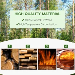 3 Tier Wooden Flower Stand -Günstiges Grün Ecke Geschäft 1624032062 63970200