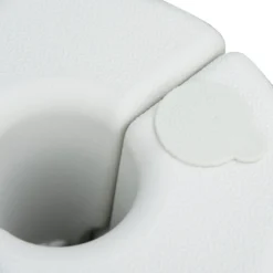 4 Piece Plastic Tent Leg Base Weights - White -Günstiges Grün Ecke Geschäft 1624275306 35345300 d5d5e936 bc5a 4c5b 9bdb 98a61b255c2b