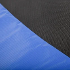 HOMCOM 13ft Trampoline Pad Surround Safety Pad Foam Padding -Günstiges Grün Ecke Geschäft 1645285506 38507500