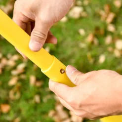 HOMCOM Badminton Set -Günstiges Grün Ecke Geschäft 1Fhe4517dc4545bed ff7c0386 8753 48b5 bab3 fd0e64a8f968