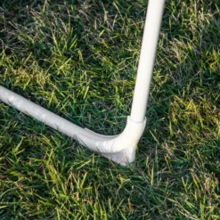 Outsunny Kids Table Chair & Umbrella Set Ages 3-6 Years - Blue -Günstiges Grün Ecke Geschäft 1Qb3d617e8eefe39b jpg