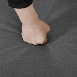 Outsunny Garden Corner Sofa With Table And Side Tables - Black -Günstiges Grün Ecke Geschäft 2thd4d1802aec7bdd jpg