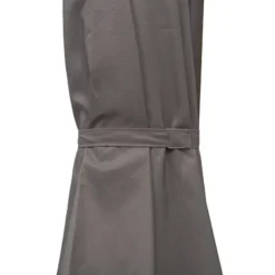 Outsunny Cantilever Banana Parasol 4m - Grey -Günstiges Grün Ecke Geschäft 34l3d618138b3856f jpg