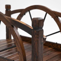 Outsunny Garden Bridge -Günstiges Grün Ecke Geschäft 37sb5217dc38af391 c2fd1347 8be4 47df b66e cbf25c96e5f7