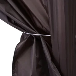 Outsunny Gazebo 3mx3m - Coffee -Günstiges Grün Ecke Geschäft 44kd4d1858672d352 jpg