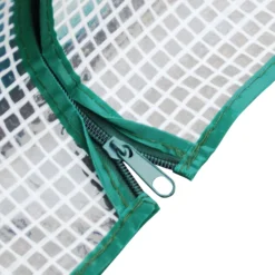 Outsunny Mini Greenhouse Portable Garden Growhouse -Günstiges Grün Ecke Geschäft 44x3d617edc60a60a