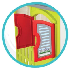 Pilsan Folding Playhouse -Günstiges Grün Ecke Geschäft 4746782 Folding Play house 2000 x 2000 5