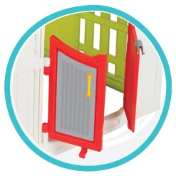 Pilsan Folding Playhouse -Günstiges Grün Ecke Geschäft 4746782 Folding Play house 2000 x 2000 6