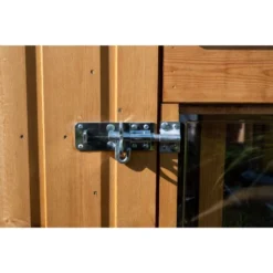 Forest Garden Shiplap 6x8 Potting Shed -Günstiges Grün Ecke Geschäft 4937821 9