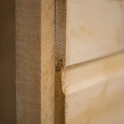 Forest Garden Shiplap Dip Treated 8x6 Apex Shed -Günstiges Grün Ecke Geschäft 4937890 6