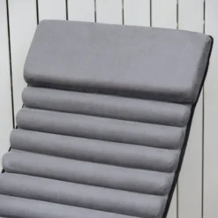 Outsunny Rocking Chair - Grey -Günstiges Grün Ecke Geschäft 5 1 c4c4a233 b1da 4f7d 81cb aec10ed974d7