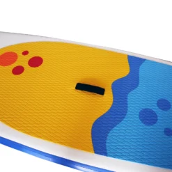 Homcom Inflatable Paddle Board -Günstiges Grün Ecke Geschäft 5 2 97ff1612 c50f 4136 b5b9 3b2677a9d91c