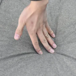 Outsunny Outdoor Rattan Sofa Corner Set 6 Piece - Grey -Günstiges Grün Ecke Geschäft 5nc3d617eecc28f6f jpg