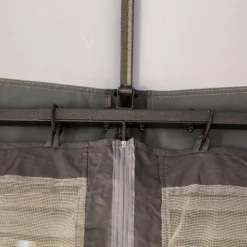 Outsunny 3.7 X 3(m) Metal Gazebo Grey -Günstiges Grün Ecke Geschäft 6Tef4317dc5300fe0 53c77c05 99d6 4b46 9335 7d83939f690a