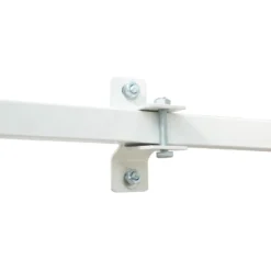 Outsunny Retractable Sun Shade 3.5 X 2.5m - Grey -Günstiges Grün Ecke Geschäft 6g106e17dc4afe23b jpg