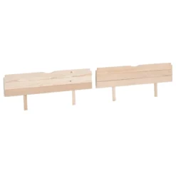 Outsunny Wooden Square Sandpit 106L X 106W X 121H Cm -Günstiges Grün Ecke Geschäft 7YC3d617f2a4aec05 jpg
