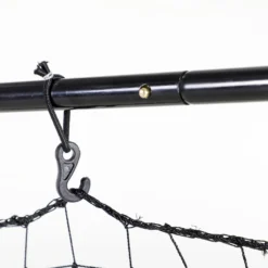 HOMCOM Baseball Rebounder Net -Günstiges Grün Ecke Geschäft 7sh4e317dc30ac2bc 791a53a9 961c 4e13 85c9 81a24bf0863a