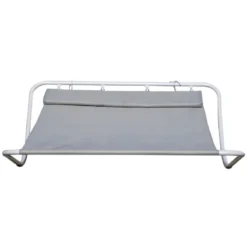 Outsunny Swing Lounge - Grey -Günstiges Grün Ecke Geschäft 7wLf9f17dc341b22a jpg