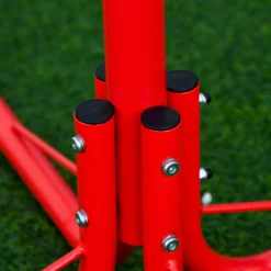 OUTSUNNY Kids Seesaw -Günstiges Grün Ecke Geschäft 8FAcd217dc19c8ced