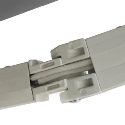 Outsunny Retractable Awning 2.5m X 2m - Grey -Günstiges Grün Ecke Geschäft 8Jmf151818e042090 jpg