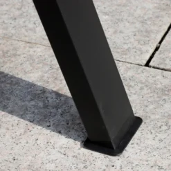 Outsunny 2 Seater Garden Outdoor Swing Chair Lounger Hammock Bench W/ Steel Frame Cushions Adjustable Tilting Canopy Patio Beige -Günstiges Grün Ecke Geschäft 8cZd9717dc1273722 d3153cd6 210c 488f a5cf 4edebb4183a9