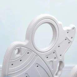 AIYAPLAY Children's Slide For 1.5-3 Years Old, - Blue And Grey -Günstiges Grün Ecke Geschäft 8iJ756185a5359cf5 jpg