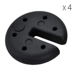 Outsunny Canopy Weight Plate -Günstiges Grün Ecke Geschäft 92409d17dc59df237 49556008 44ff 49b1 a87b 82ef24ba61aa