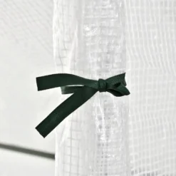 Outsunny Walk-In Portable Greenhouse -Günstiges Grün Ecke Geschäft 9Nnd4d17edc60a499 62c1e5a3 d3ee 41b5 ba35 2d3e7cbcde36