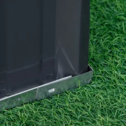 Outsunny 3 Tier Raised Garden Bed -Günstiges Grün Ecke Geschäft 9cq3d617edc659c74 93c44879 7b7a 42ac 932b b7d3b204a27a