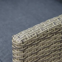 Outsunny Patio Furniture Dining Set With Recliner Armchairs 6 Piece - Brown -Günstiges Grün Ecke Geschäft Cocd4d17f4e802e72 jpg